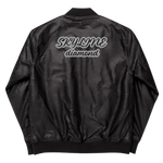 Skyline Leather Jacket (NEW)