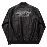 Skyline Leather Jacket (NEW)