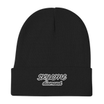 Beanie Skyline Diamond New LOGO