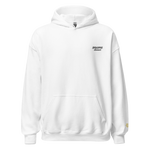 Infinity Hoodie White (NEW)