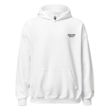 Infinity Hoodie White (NEW)