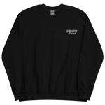 Skyline Anthracite Sweater (NEW)