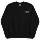 Skyline Anthracite Sweater (NEW)