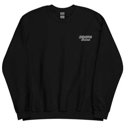 Skyline Anthracite Sweater (NEW)