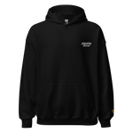 Infinity Hoodie Black (NEW)