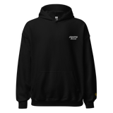 Infinity Hoodie Black (NEW)