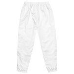 90' Jogger White