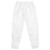 90' Jogger White