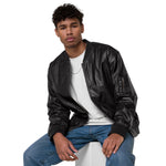 Skyline Leather Jacket (NEW)