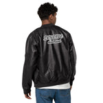 Skyline Leather Jacket (NEW)