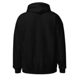 Infinity Hoodie Black (NEW)