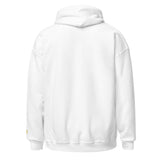 Infinity Hoodie White (NEW)