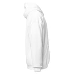 Infinity Hoodie White (NEW)