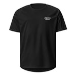 BLCK&WHT SPORTS-T (NEW)