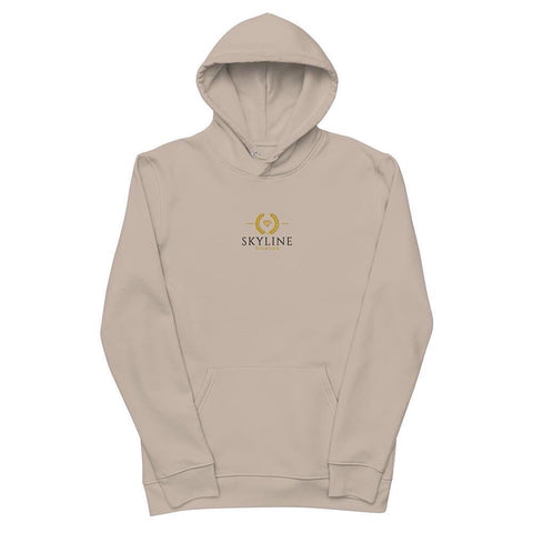 Skyline Diamond 1.0 Desert Hoodie 2021