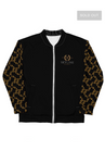 Skyline Diamond CEO Bomberjacke 2021 Black (SOLD OUT)