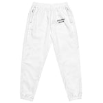 90' Jogger White