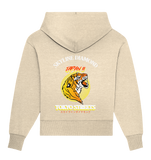 Japan 2 - Tiger Oversize Hoodie