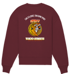 Japan 2 - Tiger Oversize Sweatshirt