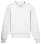 Skyline Diamond Japan - Oversize Sweatshirt