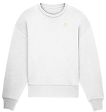 Skyline Diamond Japan - Oversize Sweatshirt