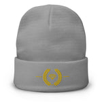 Beanie Logo Business 1.2