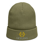 Beanie Ribbed 1.2