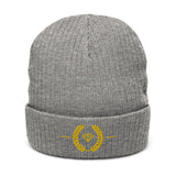 Beanie Only Logo 1.2