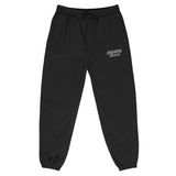 90' Jogger Black