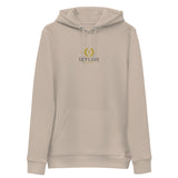 Skyline Diamond 1.0 Desert Hoodie 2021