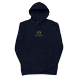 Skyline Diamond 1.0 Night Hoodie 2021