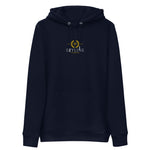 Skyline Diamond 1.0 Night Hoodie 2021