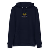 Skyline Diamond 1.0 Night Hoodie 2021